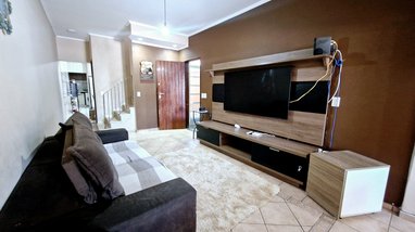 house em Rua Alfredo Sade, Vila Basileia - São Paulo - SP