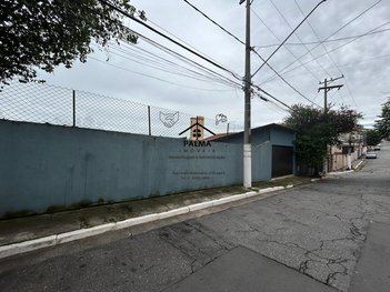 land_lot em Rua Manoel Duarte, Jardim Primavera (Zona Norte) - São Paulo - SP