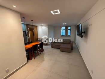 apartment em Rua Joaquim Patrício, Cotovelo (Distrito Litoral) - Parnamirim - RN