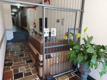apartment em Avenida João Pessoa, Centro Histórico - Porto Alegre - RS