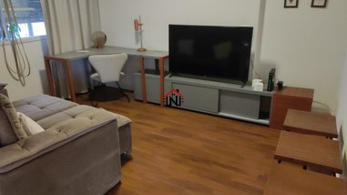 apartment em Rua José Maria Lisboa, Jardim Paulista - São Paulo - SP