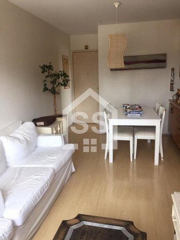 apartment em Rua Gutemberg, Vila Congonhas - São Paulo - SP