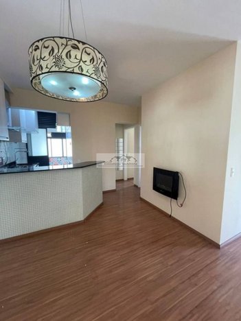 apartment em Rua Anatole de Baudot, Vila Suzana - São Paulo - SP