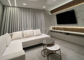 apartment em Rua Camboriú, Centro - Itajaí - SC