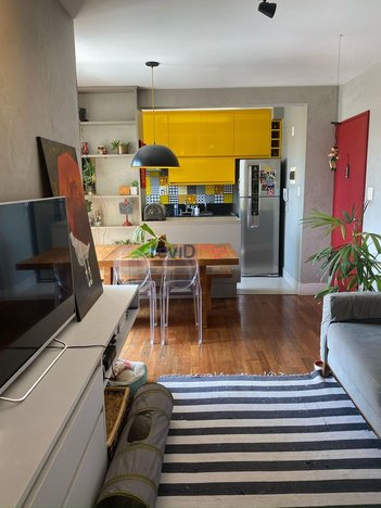 apartment em Rua Marquês Maricá, Sacomã - São Paulo - SP