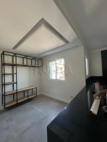 apartment em Rua Ita, Vila Alice - Santo André - SP