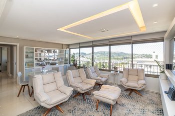 apartment em Avenida da Cavalhada, Cavalhada - Porto Alegre - RS