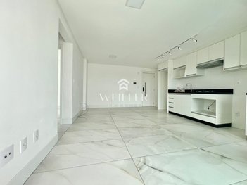 apartment em Rua Santo Antônio, São Judas - Itajaí - SC