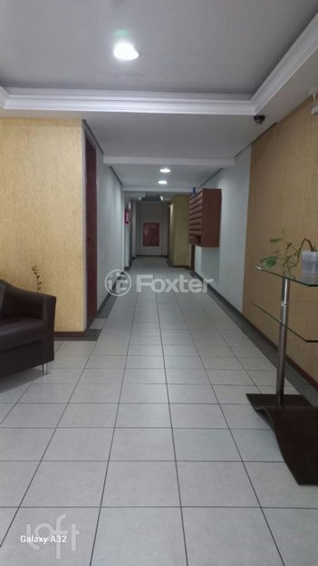 apartment em Rua José João Martendal, Carvoeira - Florianópolis - SC