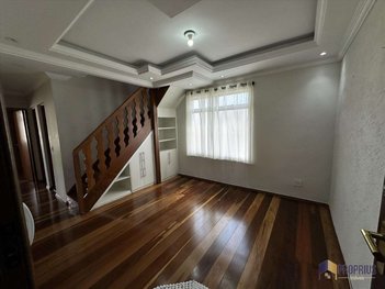 apartment em Rua Grécia, Glória - Contagem - MG