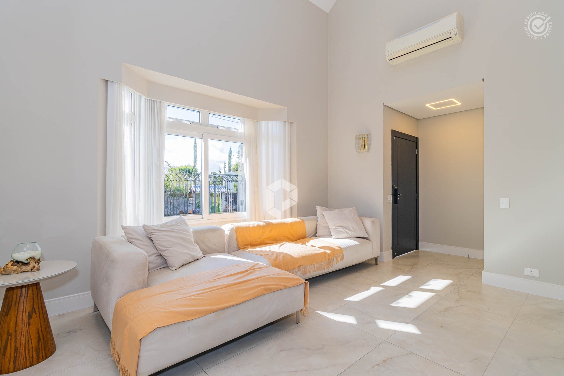 Sala para 2 ambientes