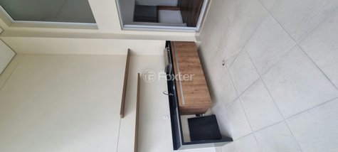 apartment em Rua Itajara, Vila Andrade - São Paulo - SP