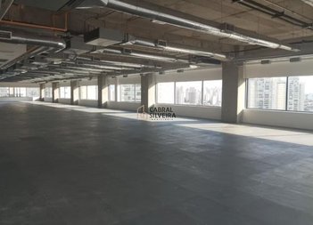 office em Avenida Nicolas Boer, Parque Industrial Tomas Edson - São Paulo - SP