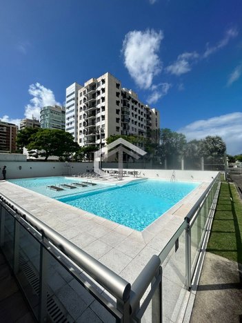 apartment em Avenida Embaixador Abelardo Bueno, Barra Olímpica - Rio de Janeiro - RJ