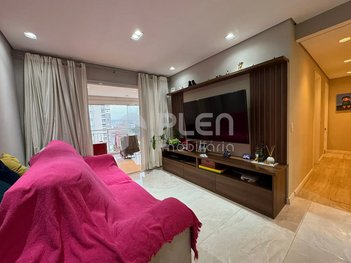 apartment em Avenida Marquês de São Vicente, Água Branca - São Paulo - SP