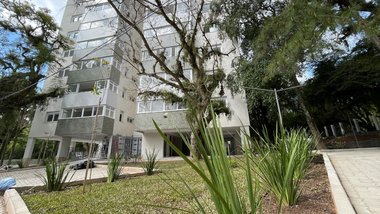 apartment em Engenheiro Ludolfo Boehl, Teresópolis - Porto Alegre - RS