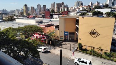 apartment em Rua Ilacir Pereira Lima, Silveira - Belo Horizonte - MG