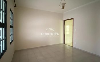 house em Rua 27, Jardim São Paulo - Rio Claro - SP