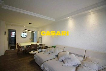 apartment em Rua Tomé de Sousa, Centro - São Bernardo do Campo - SP