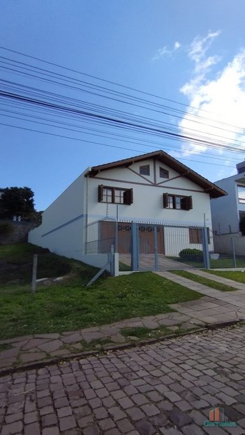 house em João Alcino Sturmer, Colina Sorriso - Caxias do Sul - RS