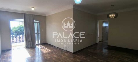 apartment em Avenida Doutor João Conceição, Paulista - Piracicaba - SP