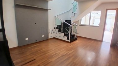 house em Rua Antônio de Oliveira Paulino, Vila Ida - São Paulo - SP