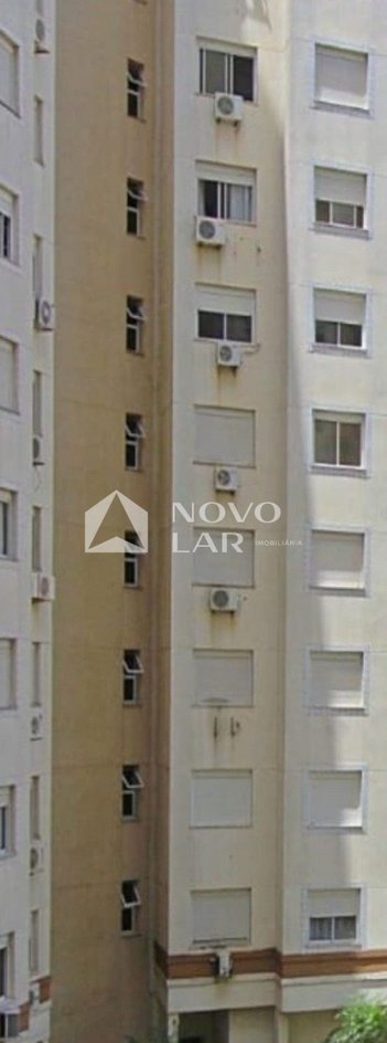 apartment em Avenida Dom Cláudio José Gonçalves Ponce de Leão, Vila Ipiranga - Porto Alegre - RS