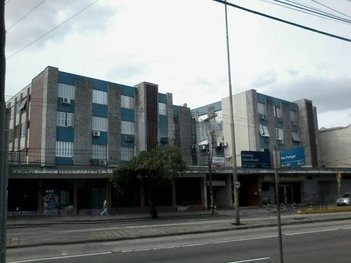 apartment em Avenida Assis Brasil, Passo da Areia - Porto Alegre - RS