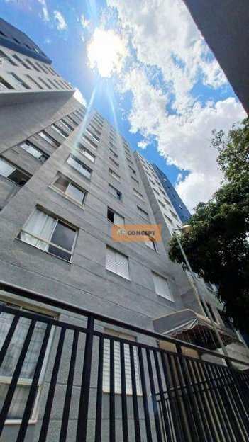 apartment em Rua Santa Adelaide, Santa Etelvina - São Paulo - SP
