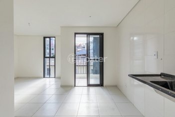 apartment em Rua Vitória do Mearim, Cidade Continental - São Paulo - SP