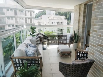 apartment em Rua Dona Vitória Yunes Stefano, Enseada - Guarujá - SP
