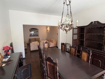 house em Rua Dona Margarida, Centro - Santa Bárbara D'Oeste - SP