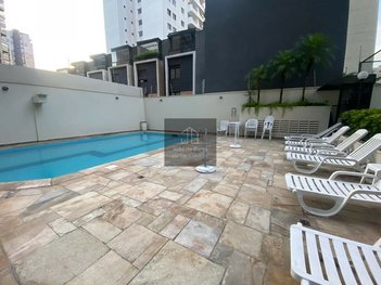 apartment em Avenida Conselheiro Rodrigues Alves, Vila Mariana - São Paulo - SP
