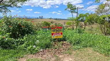 land_lot em Rua João Ribeiro, Veraneio Irajá - Jacareí - SP