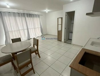 apartment em Rua Clímaco Barbosa, Cambuci - São Paulo - SP