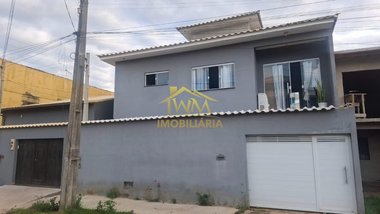 house em Rua Felicidade, Florestinha - Cabo Frio - RJ