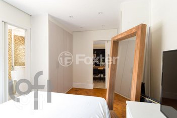 apartment em Rua Doutor Penaforte Mendes, Bela Vista - São Paulo - SP