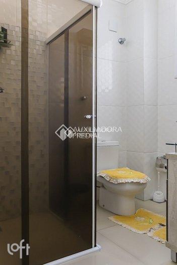 apartment em Avenida Getúlio Vargas, Menino Deus - Porto Alegre - RS