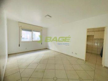 apartment em Rua Sete de Setembro, Centro - Pelotas - RS