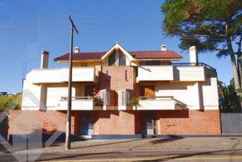 house em Rua Silveiro, Menino Deus - Porto Alegre - RS
