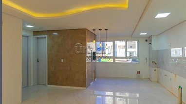 apartment em Rua Dom João Becker, Fátima - Canoas - RS