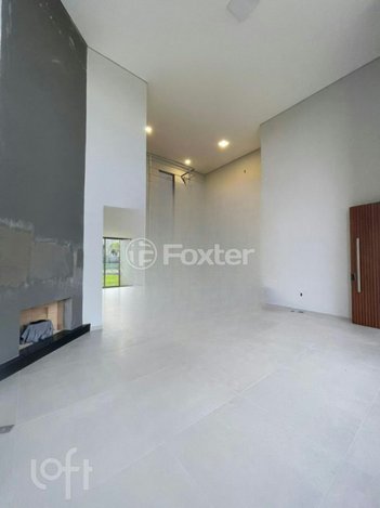 house em Avenida Red Park, São João do Rio Vermelho - Florianópolis - SC