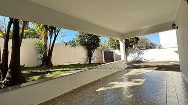 house em Rua Visconde de Taunay, Vila Jardini - Sorocaba - SP