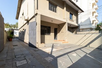 house em Avenida Barão do Rego Barros, Vila Congonhas - São Paulo - SP