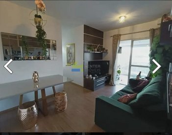 apartment em Rua do Parque, Vila Dom Pedro I - São Paulo - SP