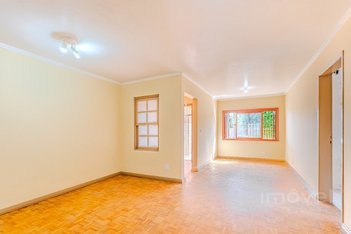 house em Rua Oiampi, Guarujá - Porto Alegre - RS