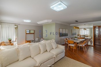 apartment em Rua Comendador Tórlogo Dauntre, Cambuí - Campinas - SP