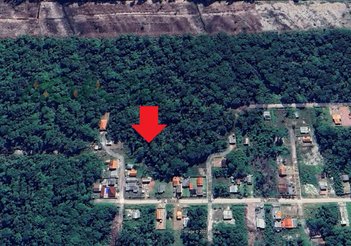 land_lot em Rua 2450 Iracema, Pontal do Norte - Itapoá - SC