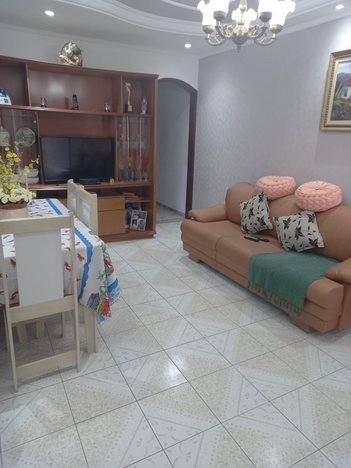 house em Avenida Edilu, Independência - São Bernardo do Campo - SP