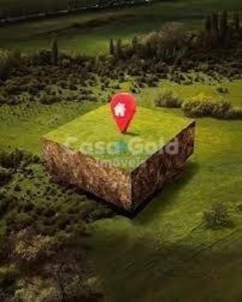 land_lot em Rua das Avencas, Jardim das Violetas - Sinop - MT